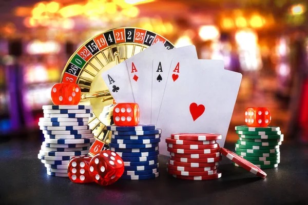 Overview of games and features on miliarslot77 login