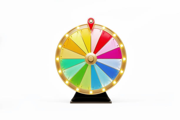 Online slot screen view